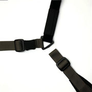 Padded HX® Harness