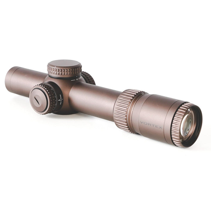 Lunette LPVO RAZOR 1-10X24 GEN III Vortex Optics