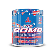 The Bomb Pre-Workout