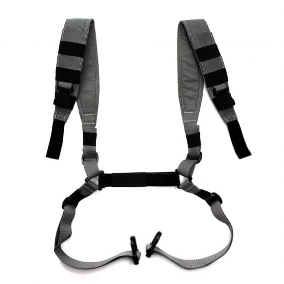Padded HX® Harness