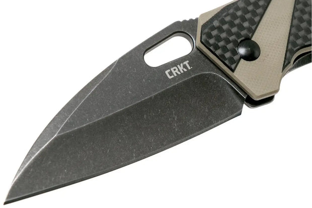 HERON knife 