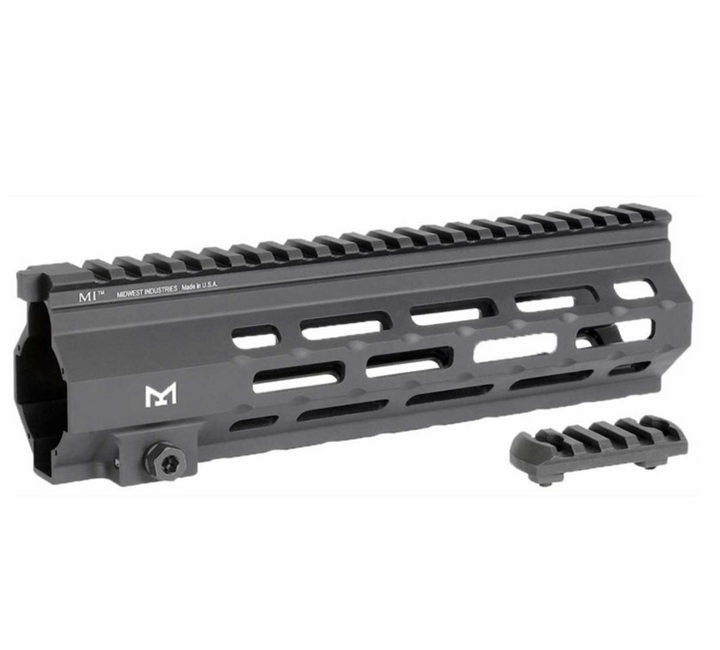 Garde main M-LOK HK416 9' Midwest Industries Midwest Industries