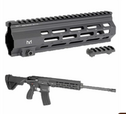 Garde main M-LOK HK416 9' Midwest Industries