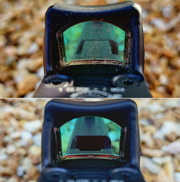 OLC - Optic Lens Cleaner