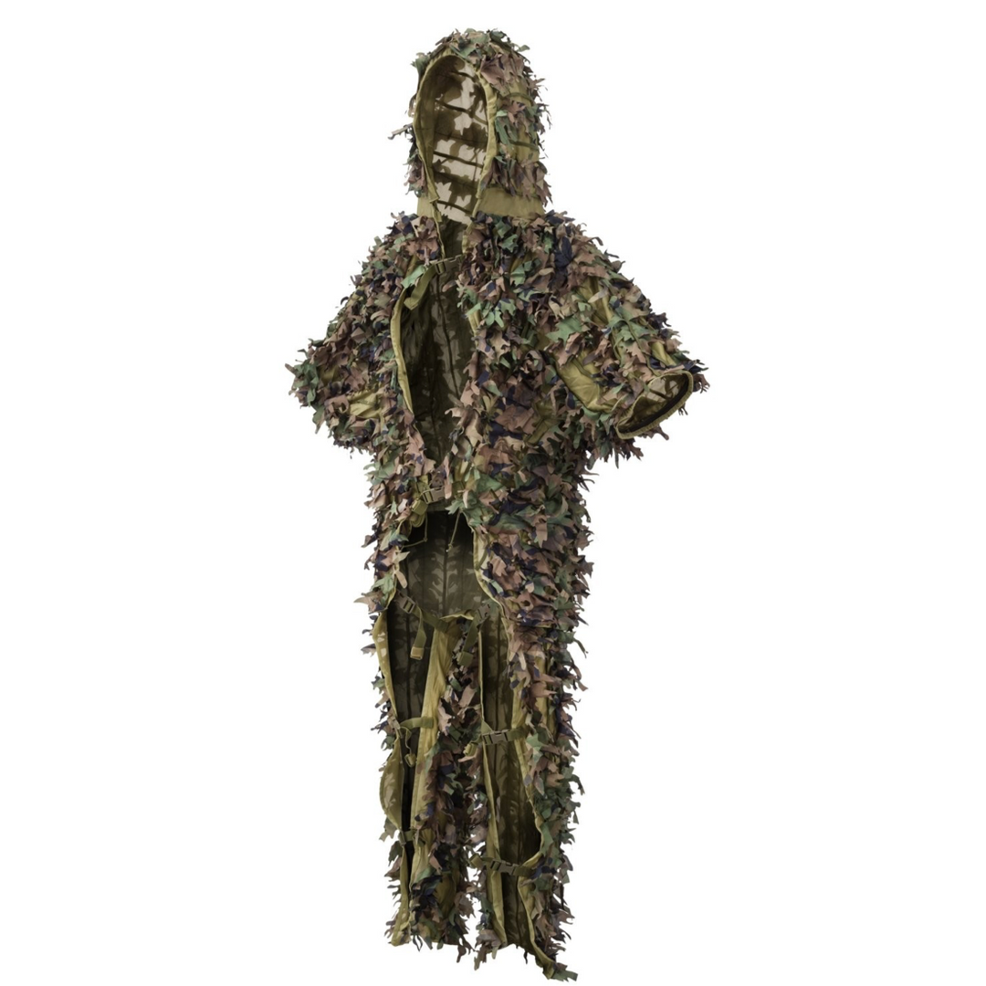 LEAF GHILLIE SET Helikon Tex