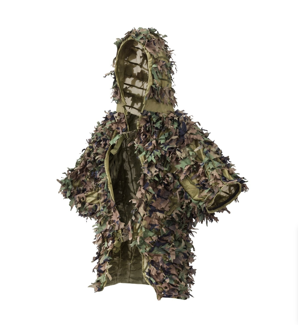 LEAF GHILLIE SET Helikon Tex