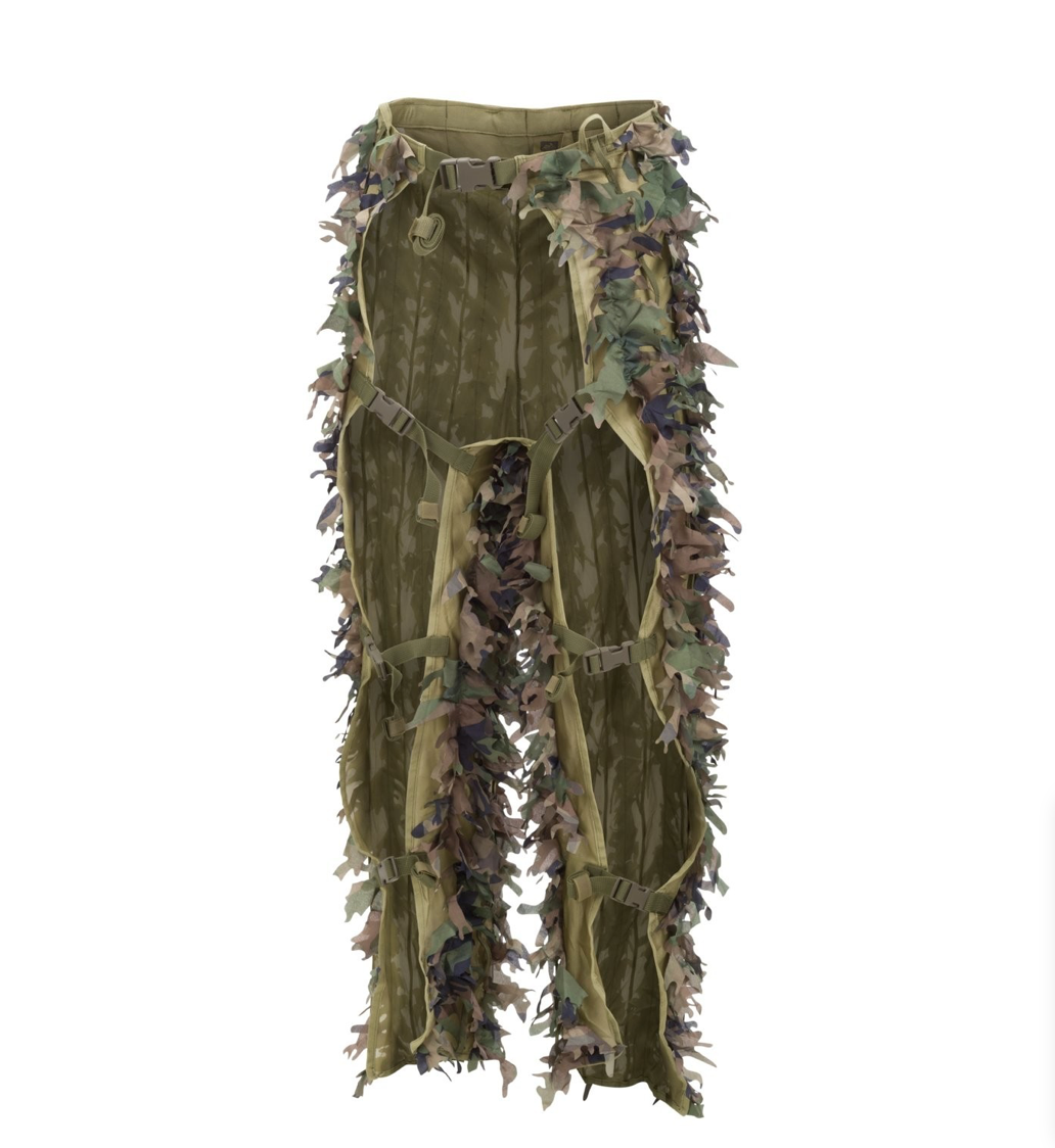 LEAF GHILLIE SET Helikon Tex