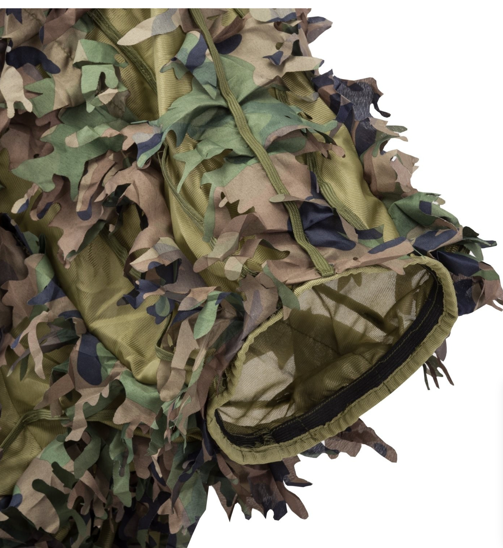 LEAF GHILLIE SET Helikon Tex