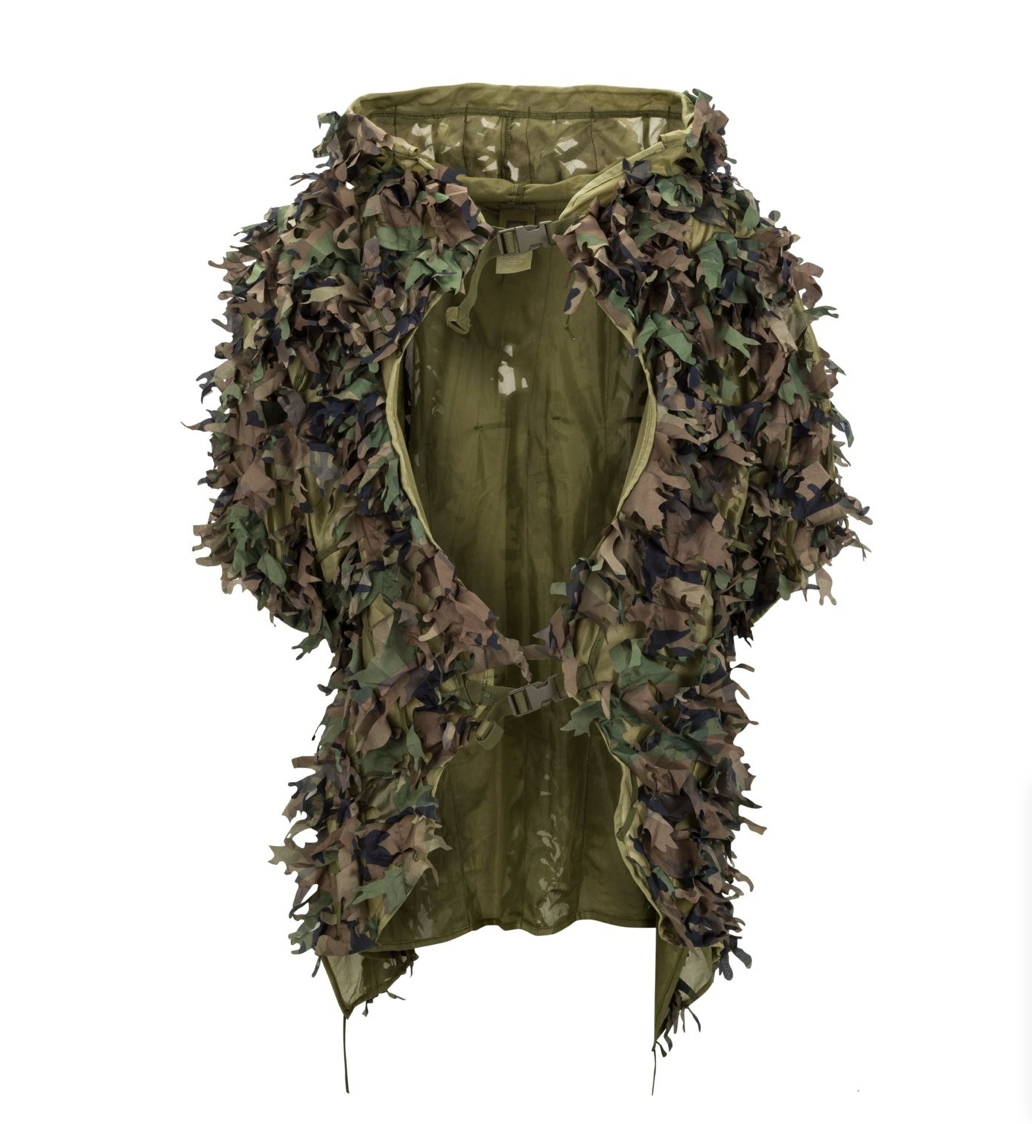 LEAF GHILLIE SET Helikon Tex