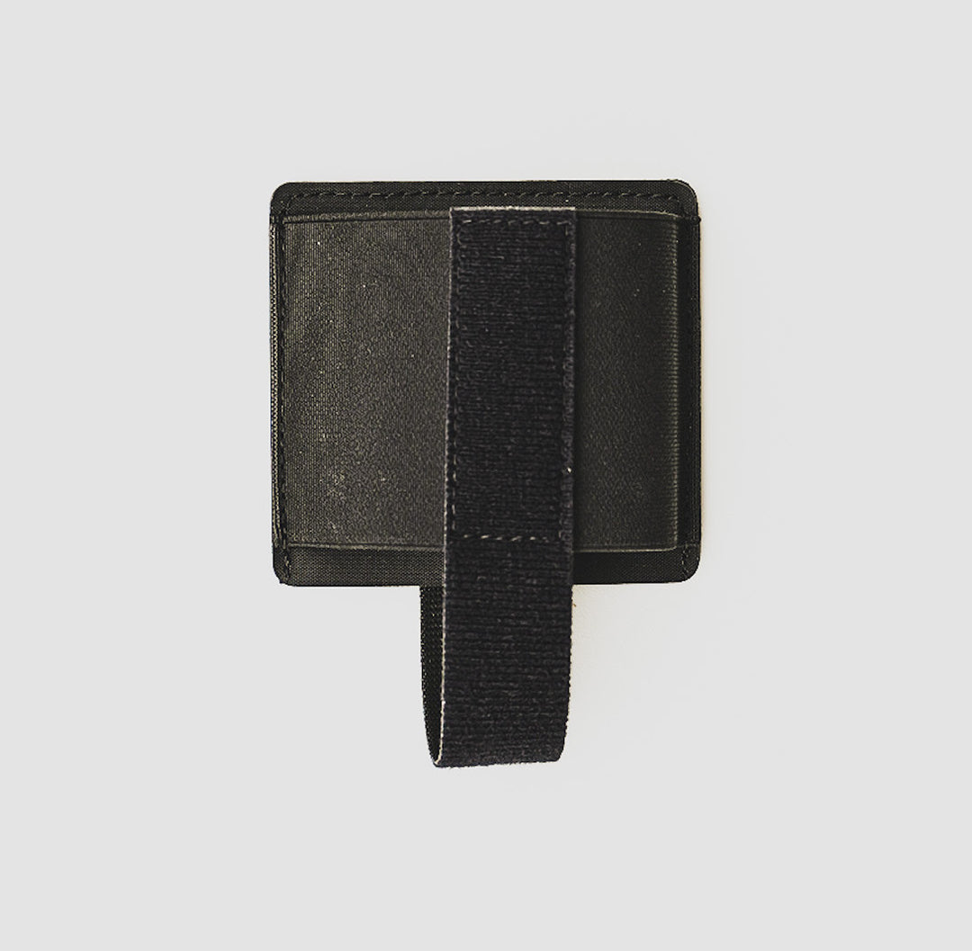 Elastic Velcro Charger Insert Hexatac