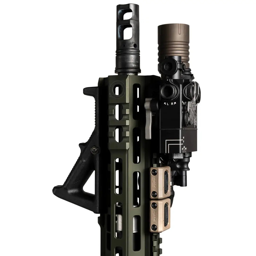 ModButton Lite (Surefire®/Modlite Plug) Modlite