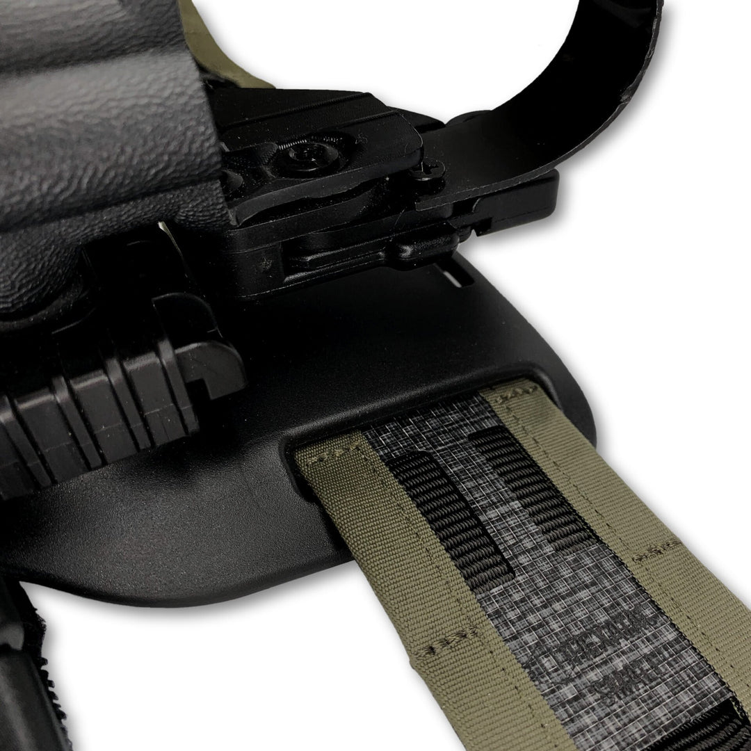 Ceinturon HMB®  Ceinture Molle Hexatac