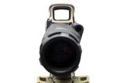 FAST AIMPOINT MAGNIFIER MOUNT