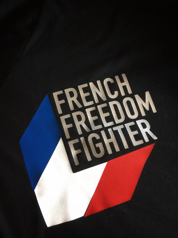 Original French Freedom