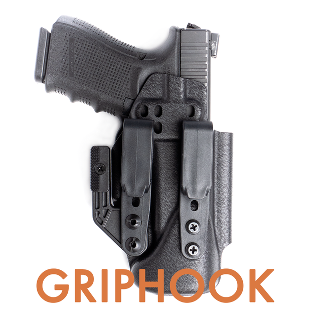 Clips Griphook Kit