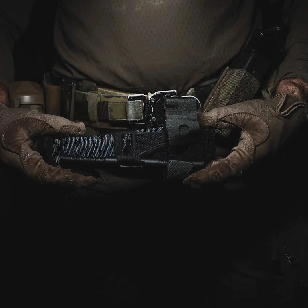 Garrot DNIPRO gen 2. TOURNIQUET DNIPRO