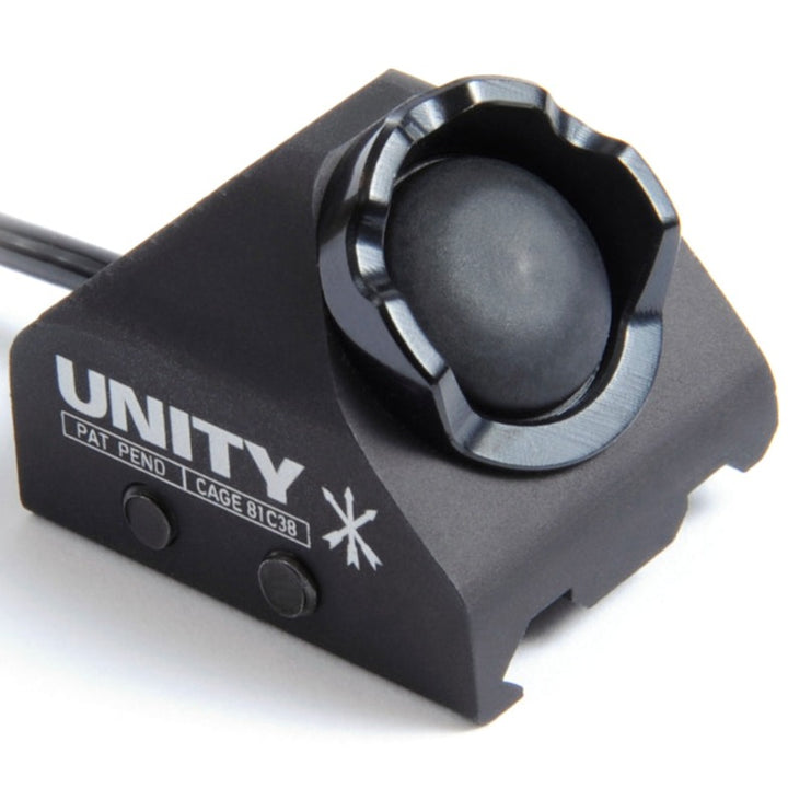 Hot Button - Rail Mount Unity Tactical