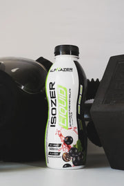 ISOZER® Liquid 500ml