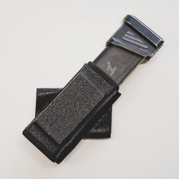 Single Angled 40° Pistol Pouch KYWI Magnet