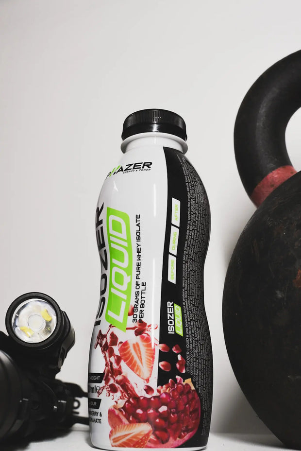 ISOZER® Liquid 500ml