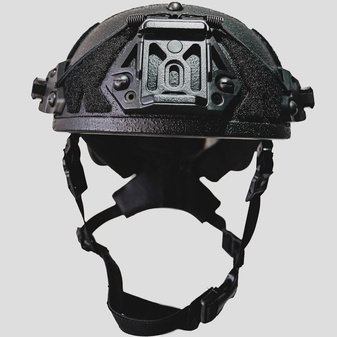 Casque balistique Opérations Spéciales SIOEN