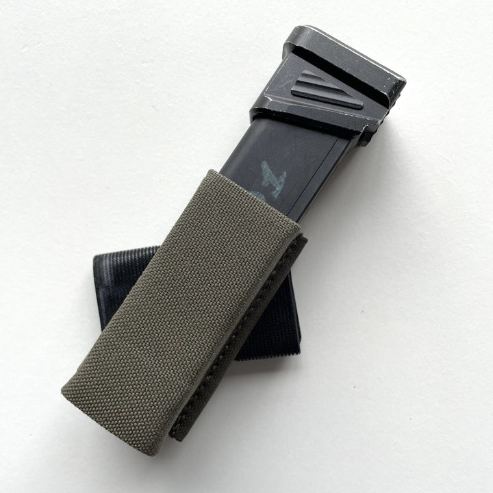 Single Angled 40° Pistol Pouch KYWI Esstac