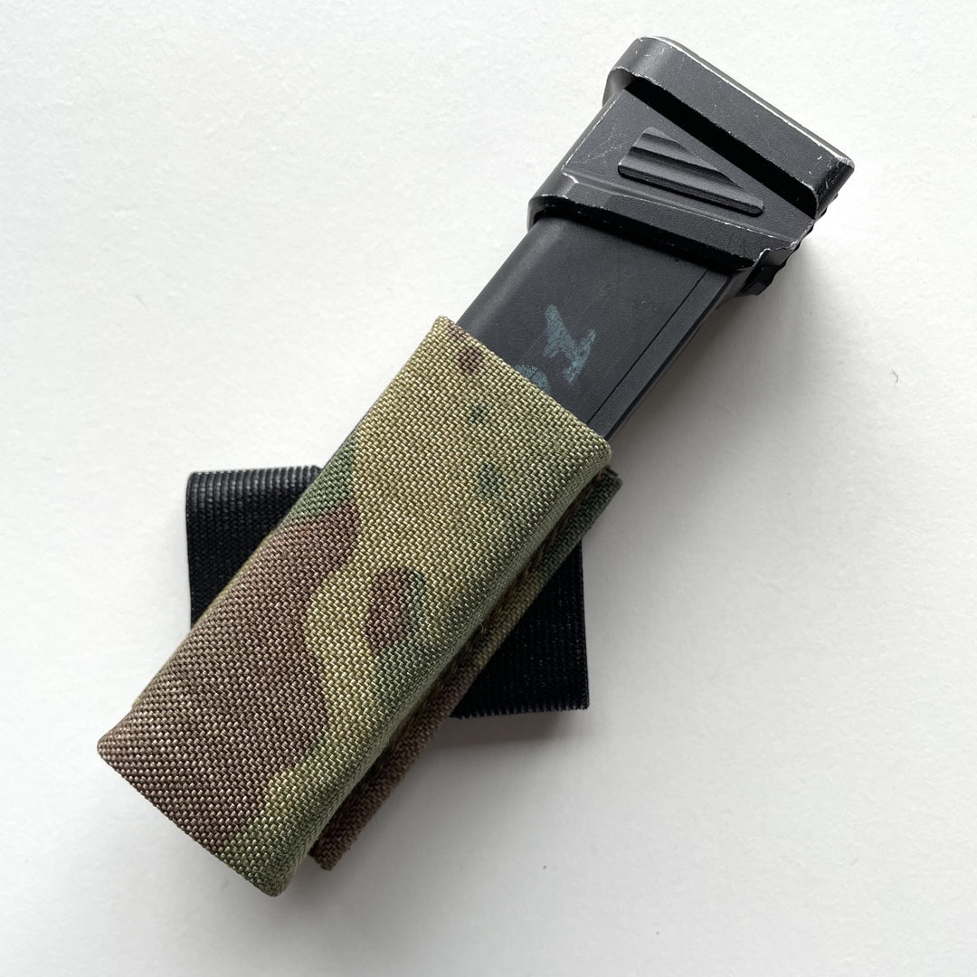 Single Angled 40° Pistol Pouch KYWI Esstac