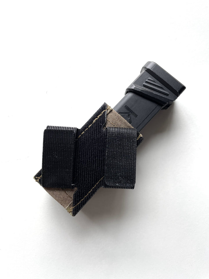 Single Angled 40° Pistol Pouch KYWI Esstac