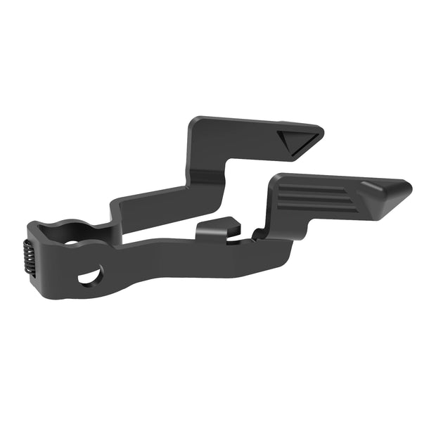 Extended and raised breech stop GLOCK GEN 5