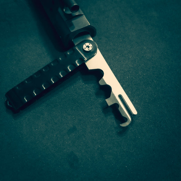 AR15 Scraper Key