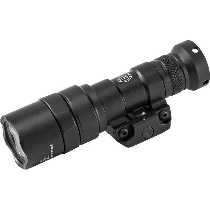 M300C Mini Scout Light Noire Surefire