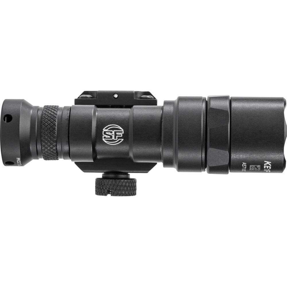 M300C Mini Scout Light Noire Surefire