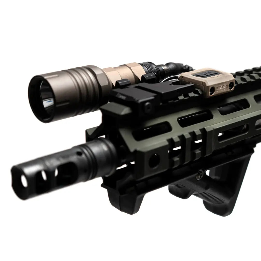ModButton Lite (Surefire®/Modlite Plug) Modlite