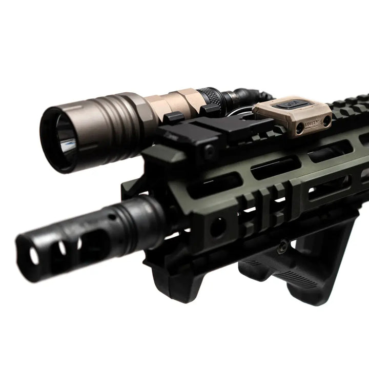 ModButton Lite (Surefire®/Modlite Plug) Modlite