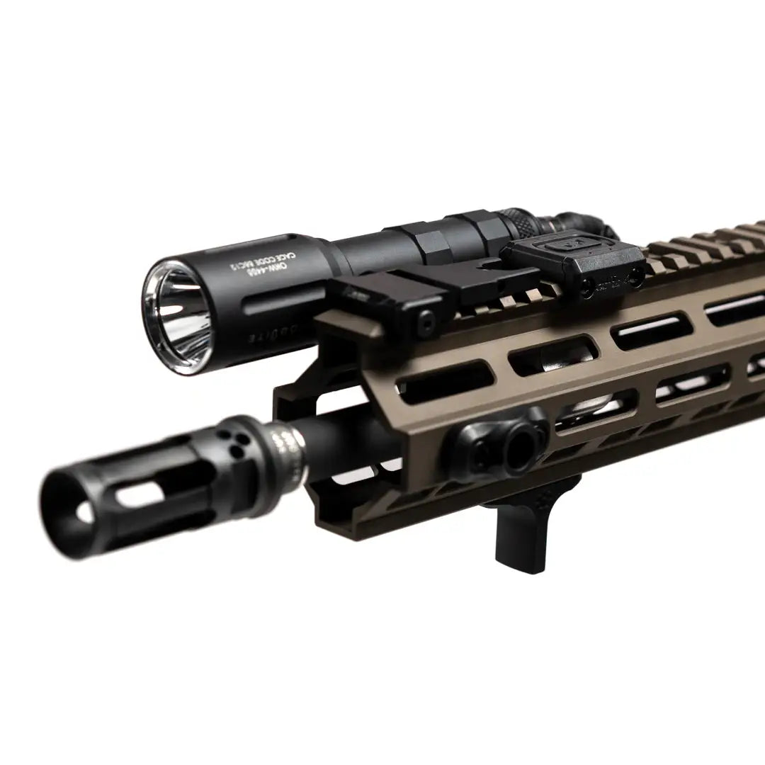 ModButton Lite (Surefire®/Modlite Plug) Modlite