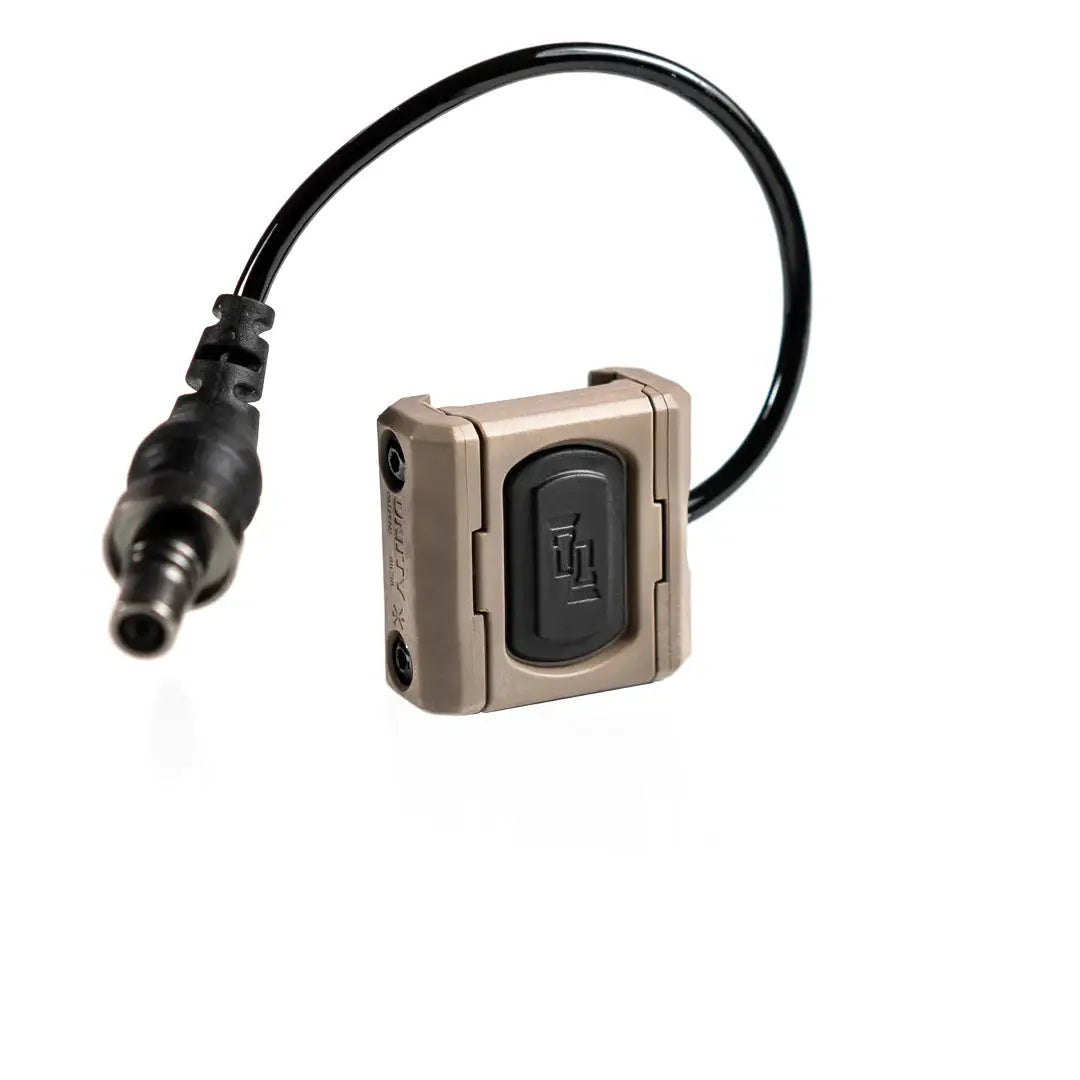ModButton Lite (Surefire®/Modlite Plug) Modlite
