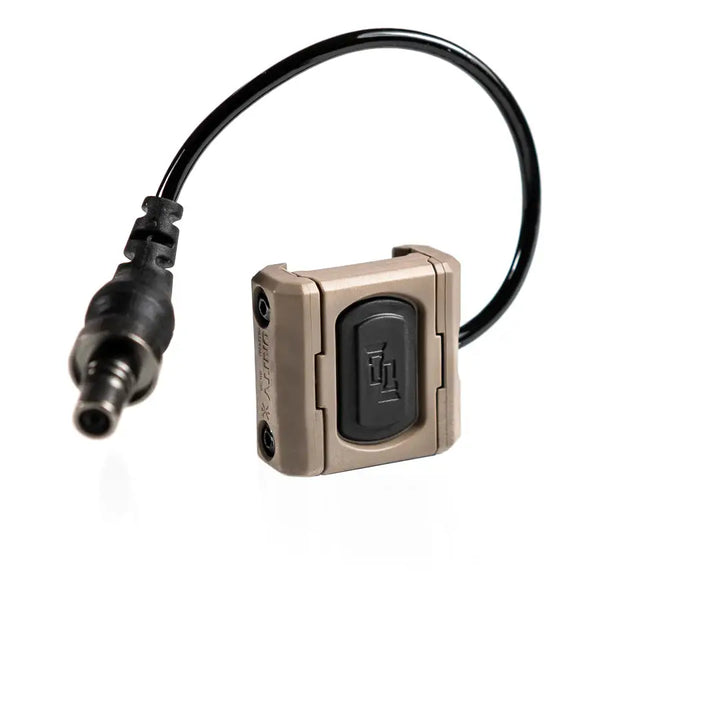 ModButton Lite (Surefire®/Modlite Plug) Modlite