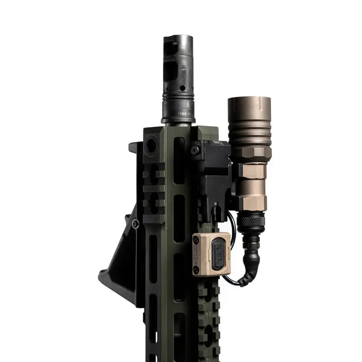 ModButton Lite (Surefire®/Modlite Plug) Modlite