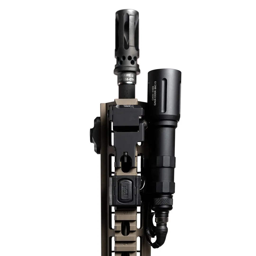 ModButton Lite (Surefire®/Modlite Plug) Modlite