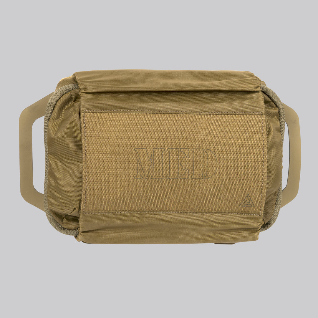 MED POUCH HORIZONTAL MK II DIRECT ACTION