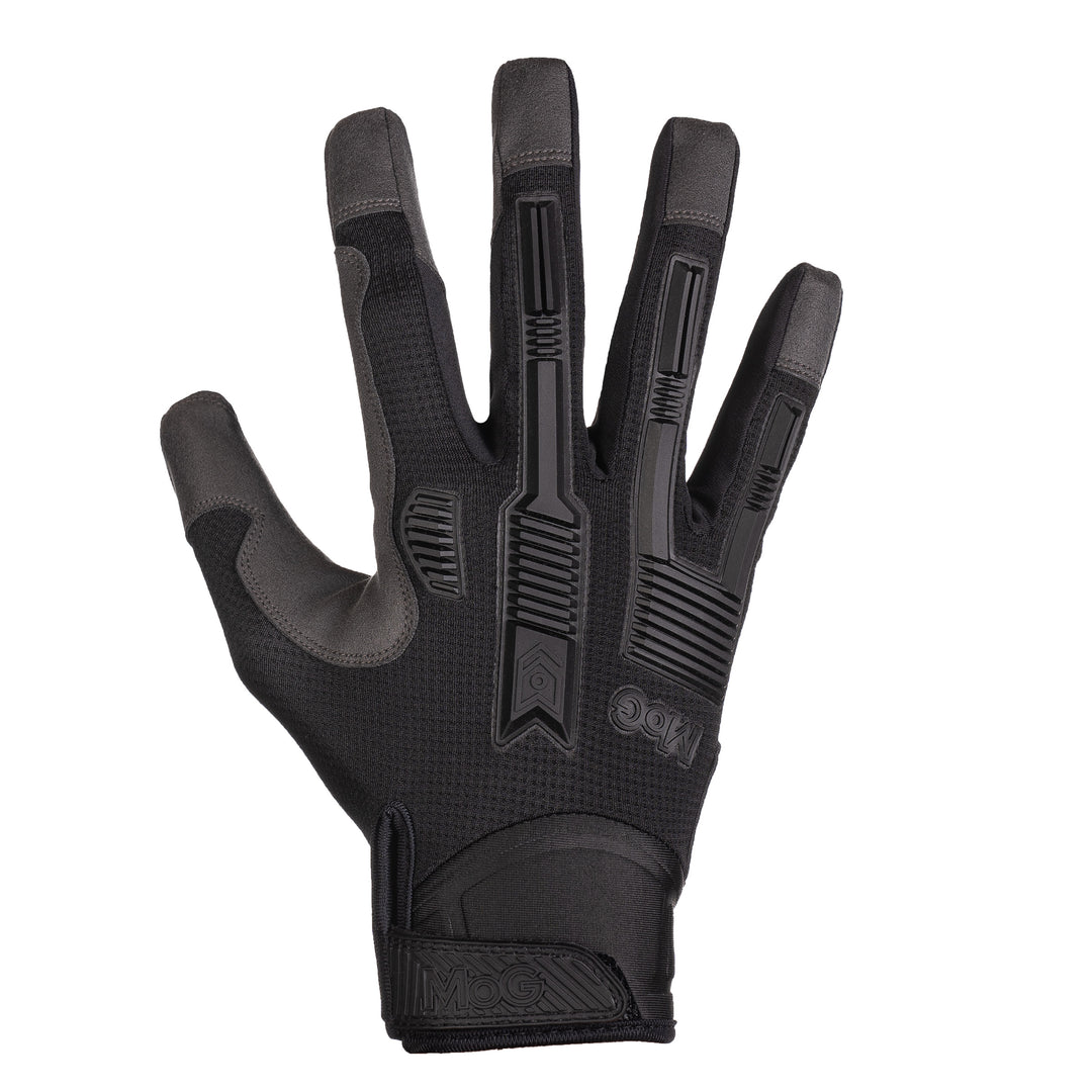 Gants Target High Abrasion ErgoShield Master Of Gloves