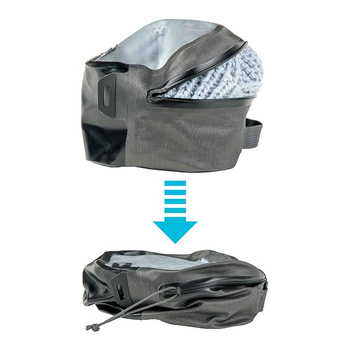 RUNOFF® WATERPROOF SMALL PACKING CUBE Niteize