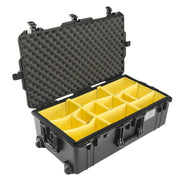 PELI AIR 1615 SUITCASE WITH MOBILE PARTITIONS KIT