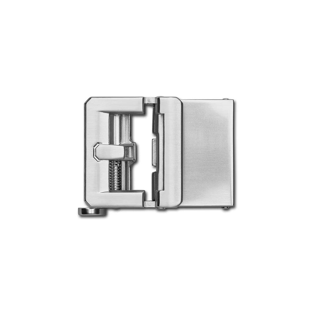 X9 NICKEL BUCKLE Kore Essentials