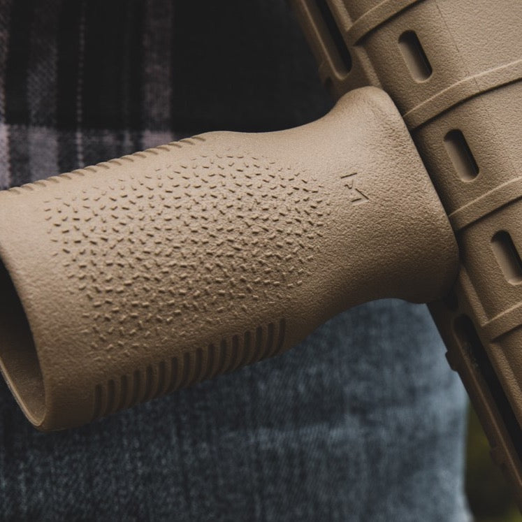 MOE MVG VERTICAL GRIP Magpul