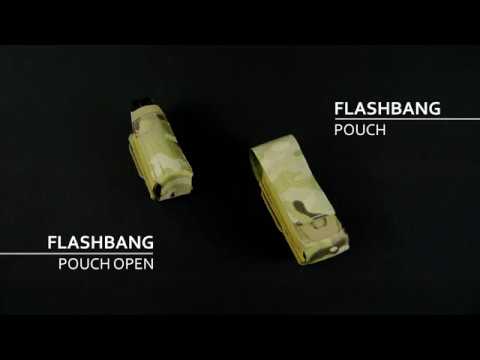 FLASHBANG POUCH