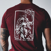 T-Shirt Fear No One