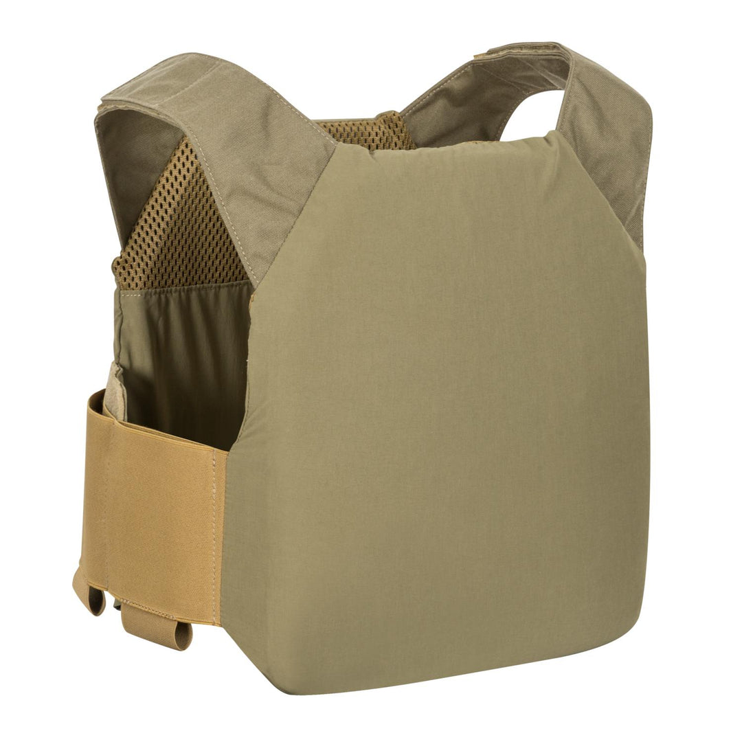 CORSAIR® LOW PROFILE PLATE CARRIER DIRECT ACTION