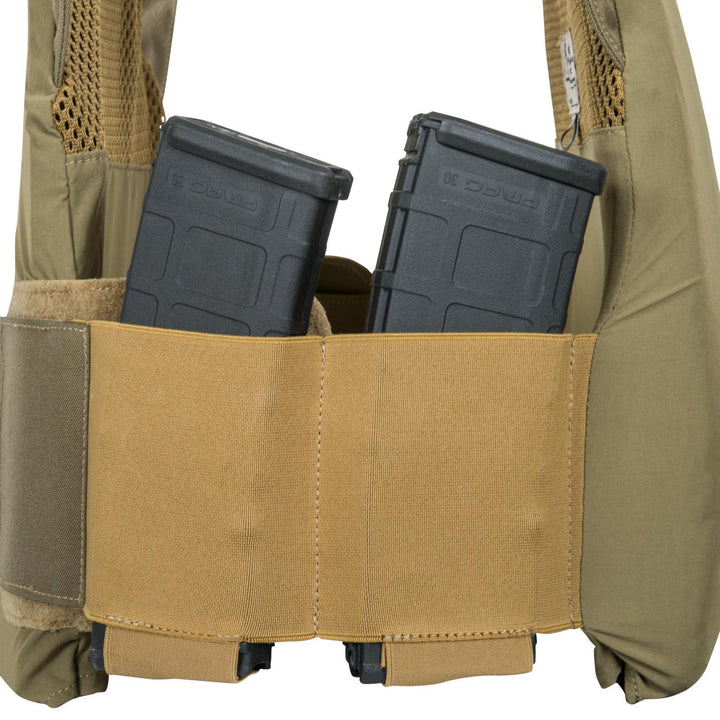 CORSAIR® LOW PROFILE PLATE CARRIER DIRECT ACTION