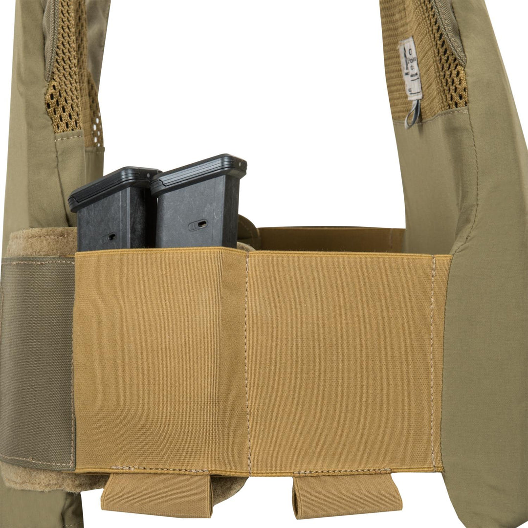 CORSAIR® LOW PROFILE PLATE CARRIER DIRECT ACTION